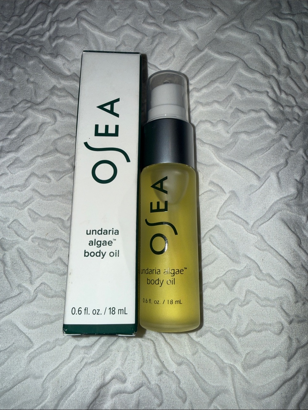 Osea Undaria Algae Body Oil - 0.6oz